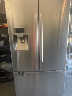 Samsung refrigerator