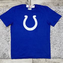 Indianapolis Colts NFL Team Tee