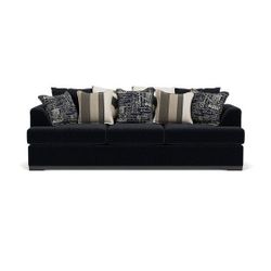 Passport Sofa and Loveseat Combo Set Only $275