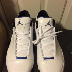 Jordan’s Retro Low 3’s TE