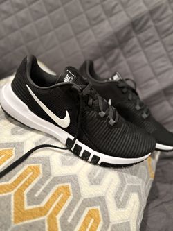 Nike Flex Control TR4 