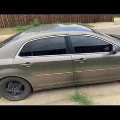 2012 Chevrolet Malibu