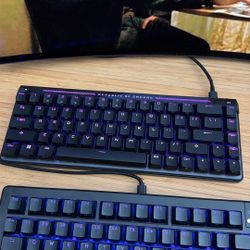 Asus Falchion 65% Keyboard 