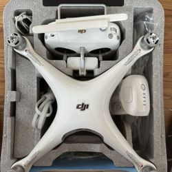 DJI PHANTOM PRO 4 V2.0 
