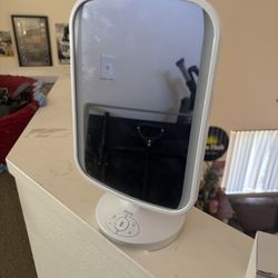 IHome Vanity Mirror 