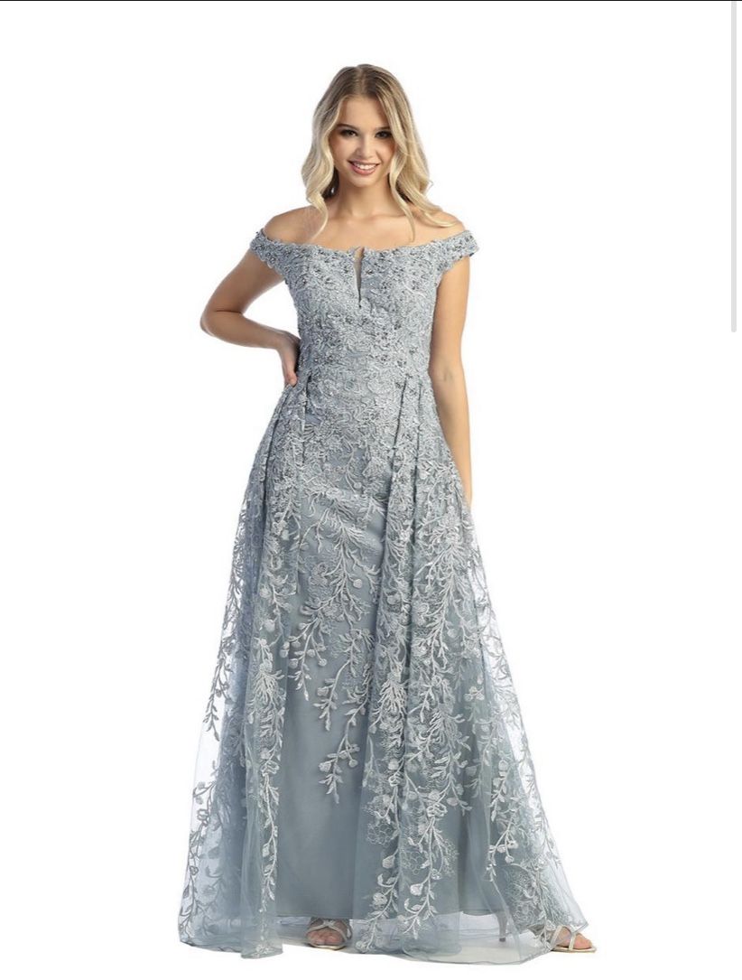 Cindy collection C 50420 Dress