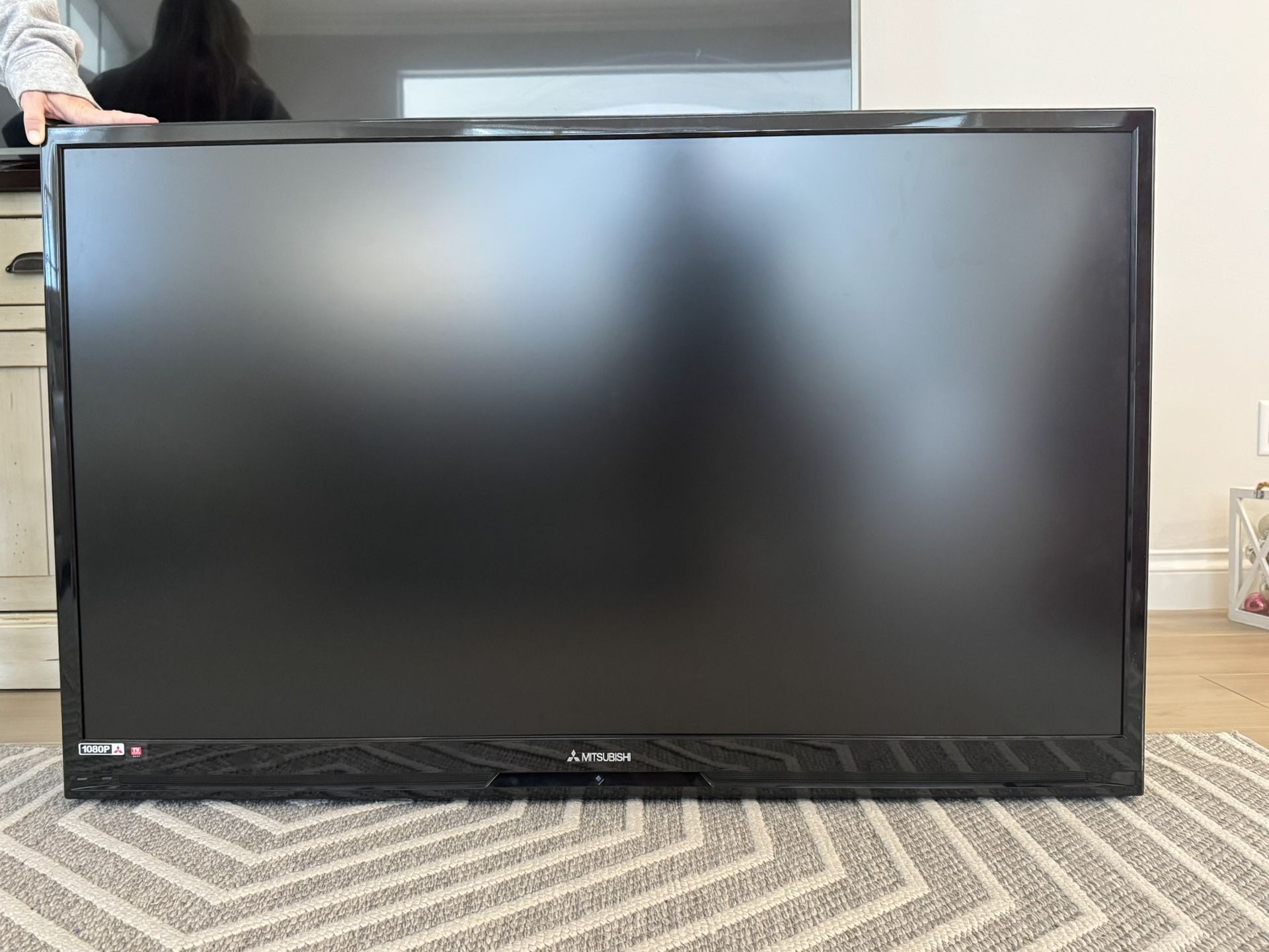 Flatscreen Tv