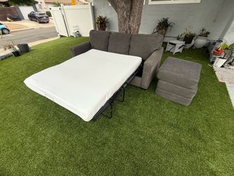 Sofa Bed  couch