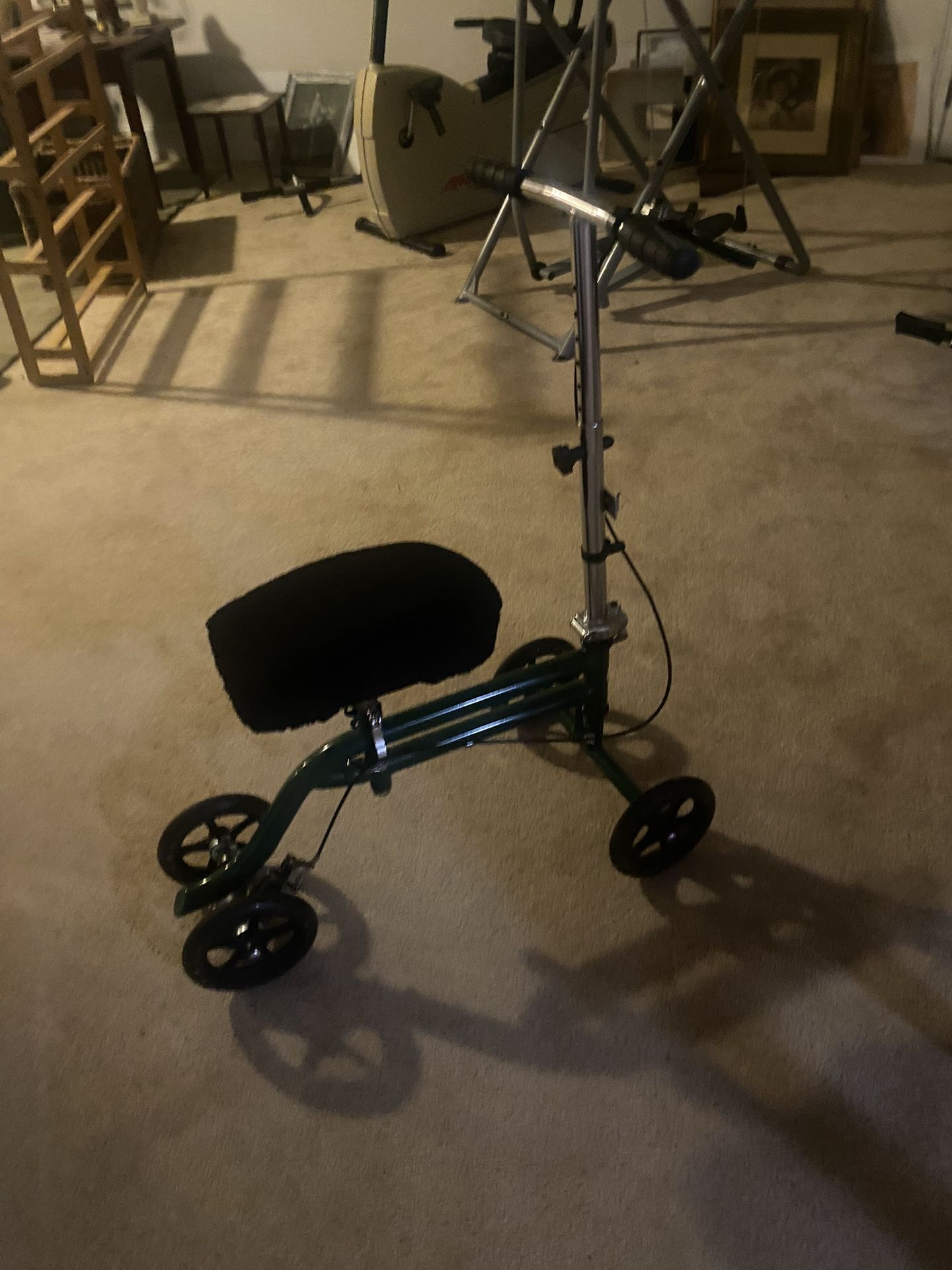 wheelchair New Inbox Also Scooter And Items For Knee Replacement Post