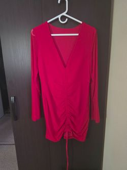 Beauty dress. Size L