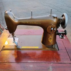 Antique Westinghouse 