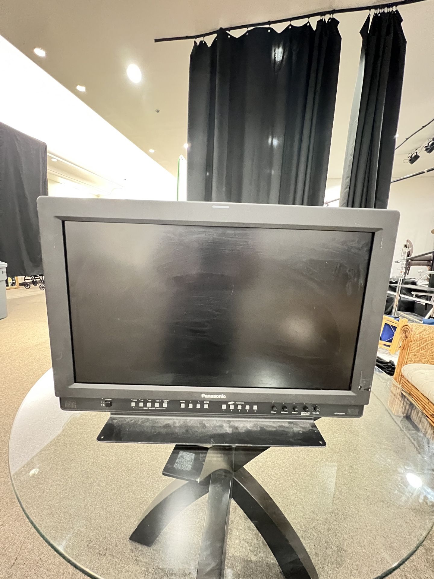 26 Inch Video SDI monitor
