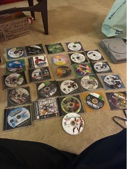 Video games