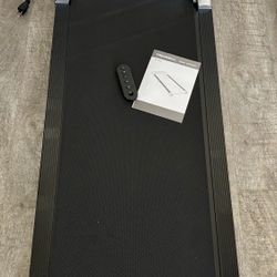 Walking Pad With Remote