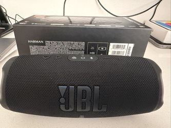 JBL Charge 5 WIFI SE