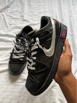 Off White Dunks