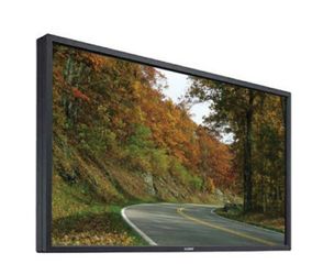 Sony 47'' touch screen monitor/HD TV