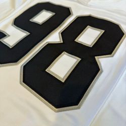 Max Crosby Las Vegas Raiders Jerseys 
