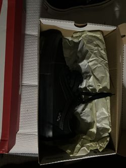 Old School Vans (Skateboarding) 7.5m