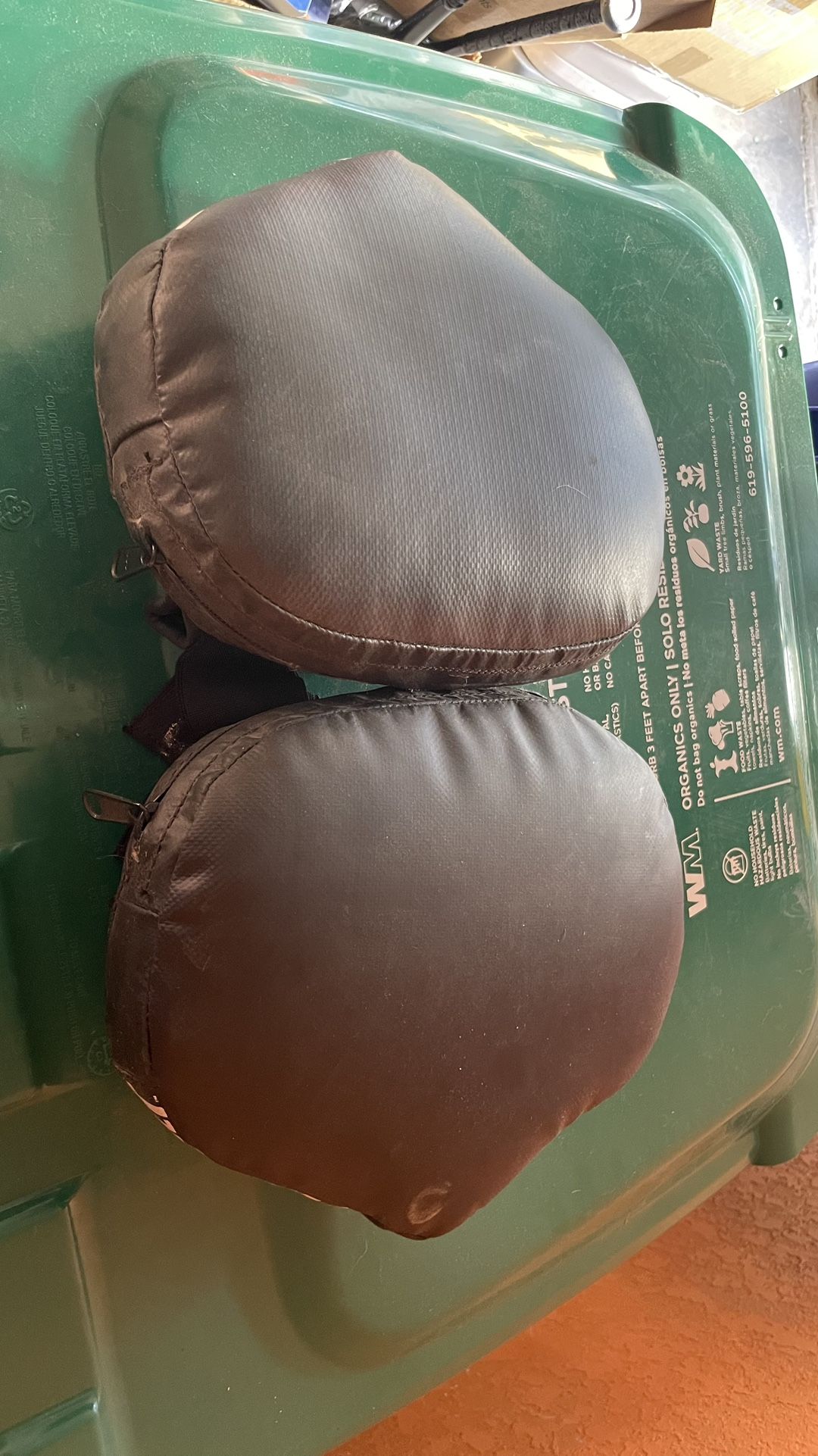 Punching Hand Guards