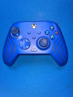 Wired Xbox Controller