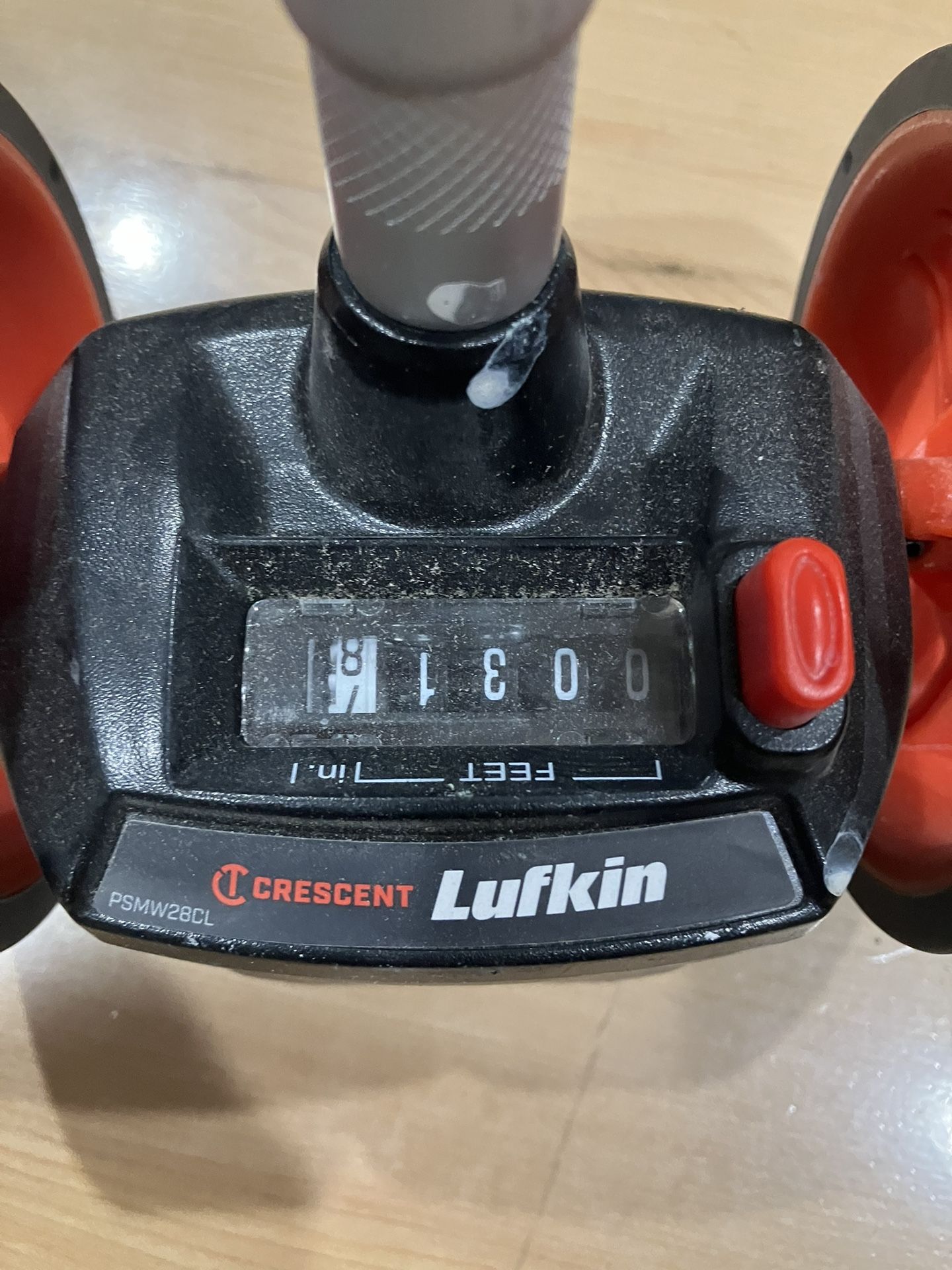 Crescent Lufkin Measuring Wheel