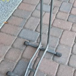Bike Stand 