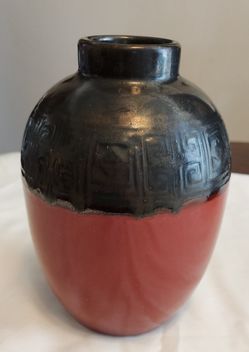 Ceramic Vase