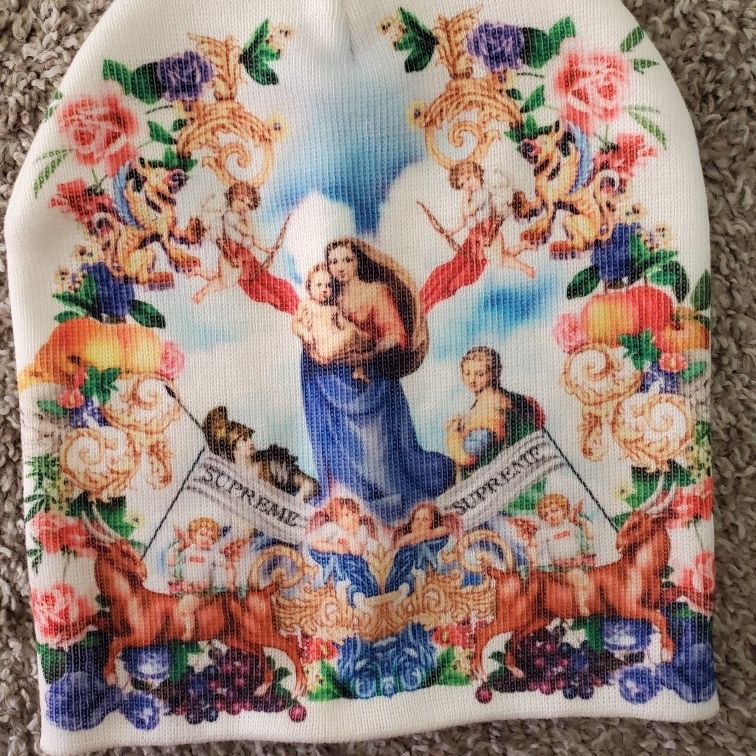Supreme Heavenly Beanie for Sale in Albuquerque, NM - OfferUp