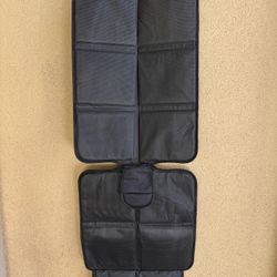 Orient Famulay Baby Car Seat Protector