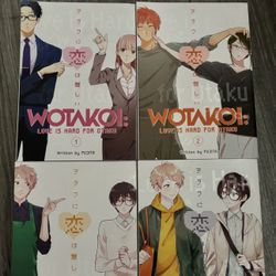 Manga 