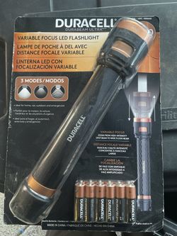 Duracell 2500 