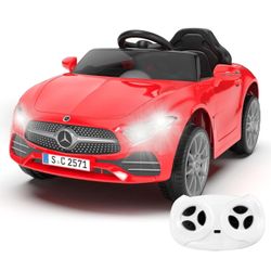 Kids Car