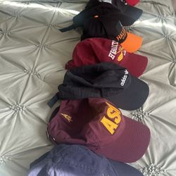 Hat Collection 