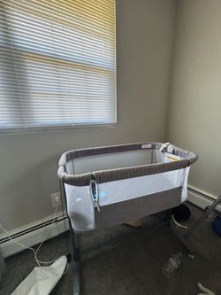 Bassinet