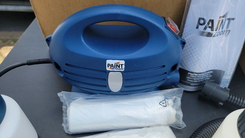 Paint Zoom Pro
