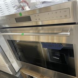 ‼️SALE‼️ WOLF 30” Wall Oven 