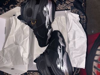 Jordan’s for sale