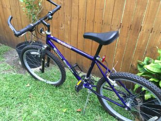 Free spirit hotsell mountain bike