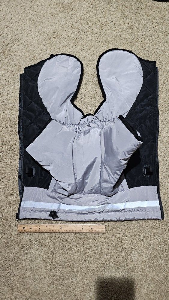 New Dog Winter Jacket/coat