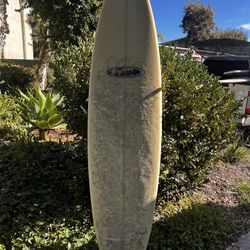 Surfboard Byrne Step up 