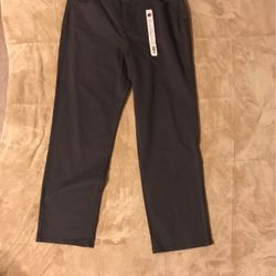 Gloria Vanderbilt Gray All Around Slimming Effect Jeans 