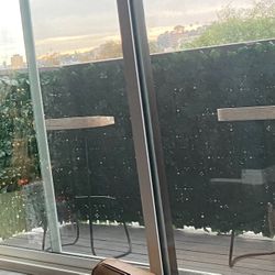 Wooden Bar Stools (Good Condition)