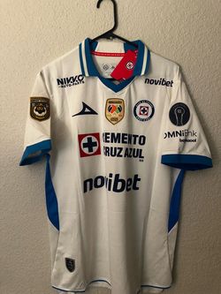 Jersey Cruz Azul 26/27 size M L XL