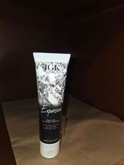 IGK Expensive Amla Oil Hi-Shine Topcoat 4.2 oz