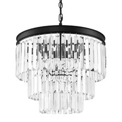HOME DECORATORS COLLECTION° North Falls 5-Light Chandelier