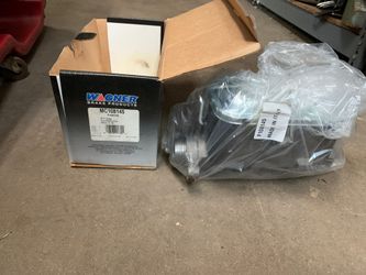 Wagner Master cylinder MC 108145 made in Italy new in box