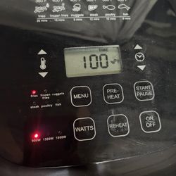 Air Fryer 