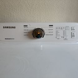 Samsung Has Drier