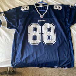 Cowboys Jersey
